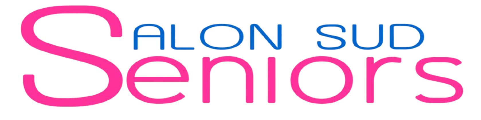 Logo Salon des Seniors